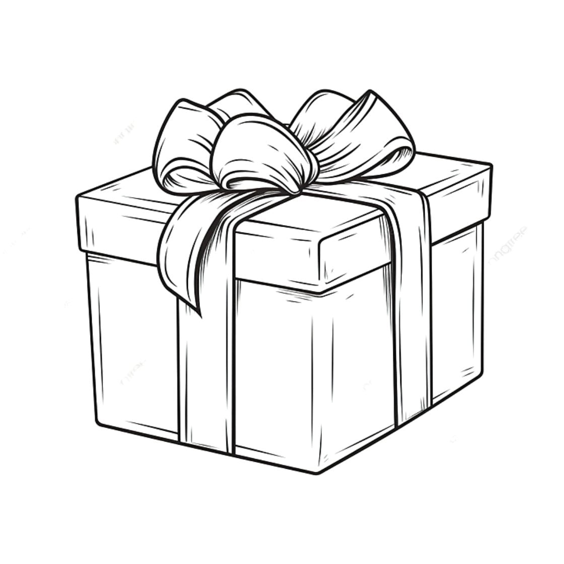 Custom Gift