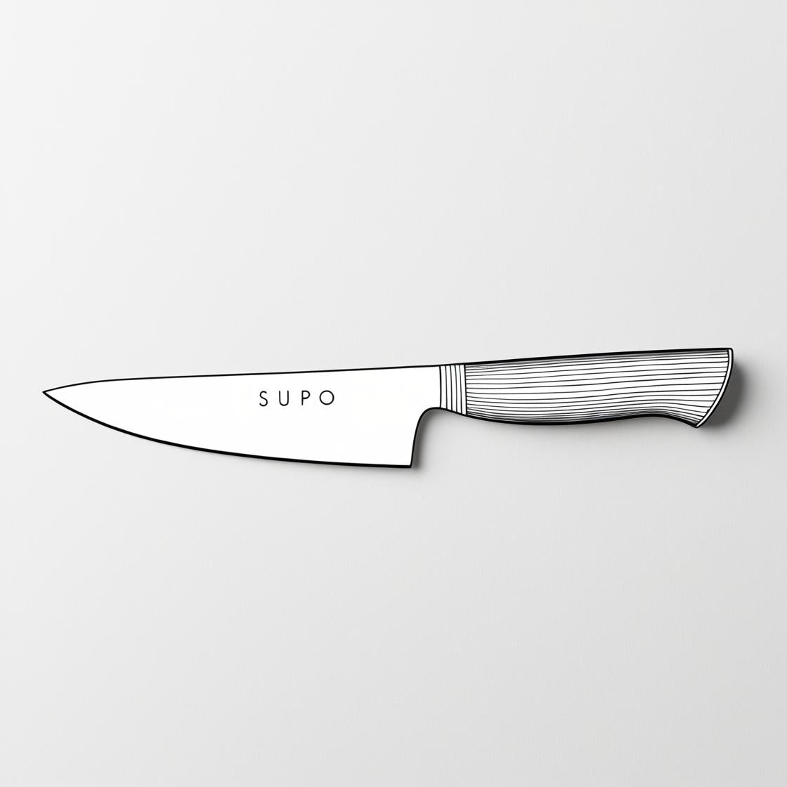 All Knives