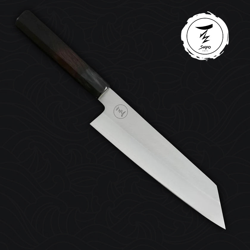 Kiritsuke VG-10 Ebony Perfection 200mm