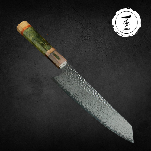 8-inch Damascus Chef Knife
