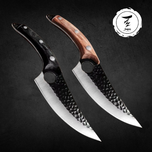 Boning & Slicing Chef Knives