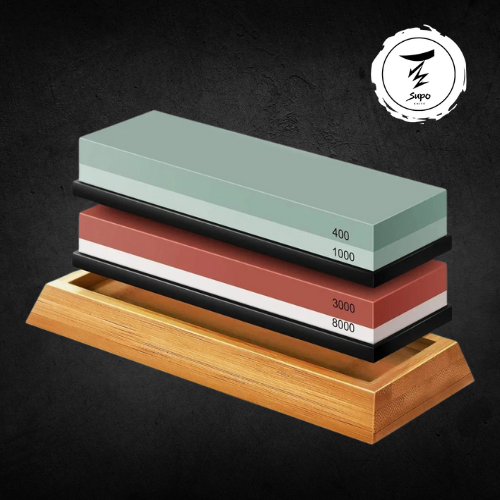 Sharpener Professional Whetstone