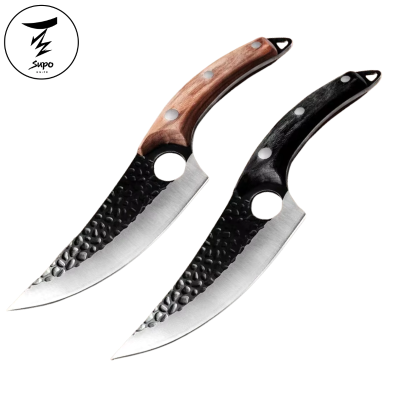 Boning & Slicing Chef Knives