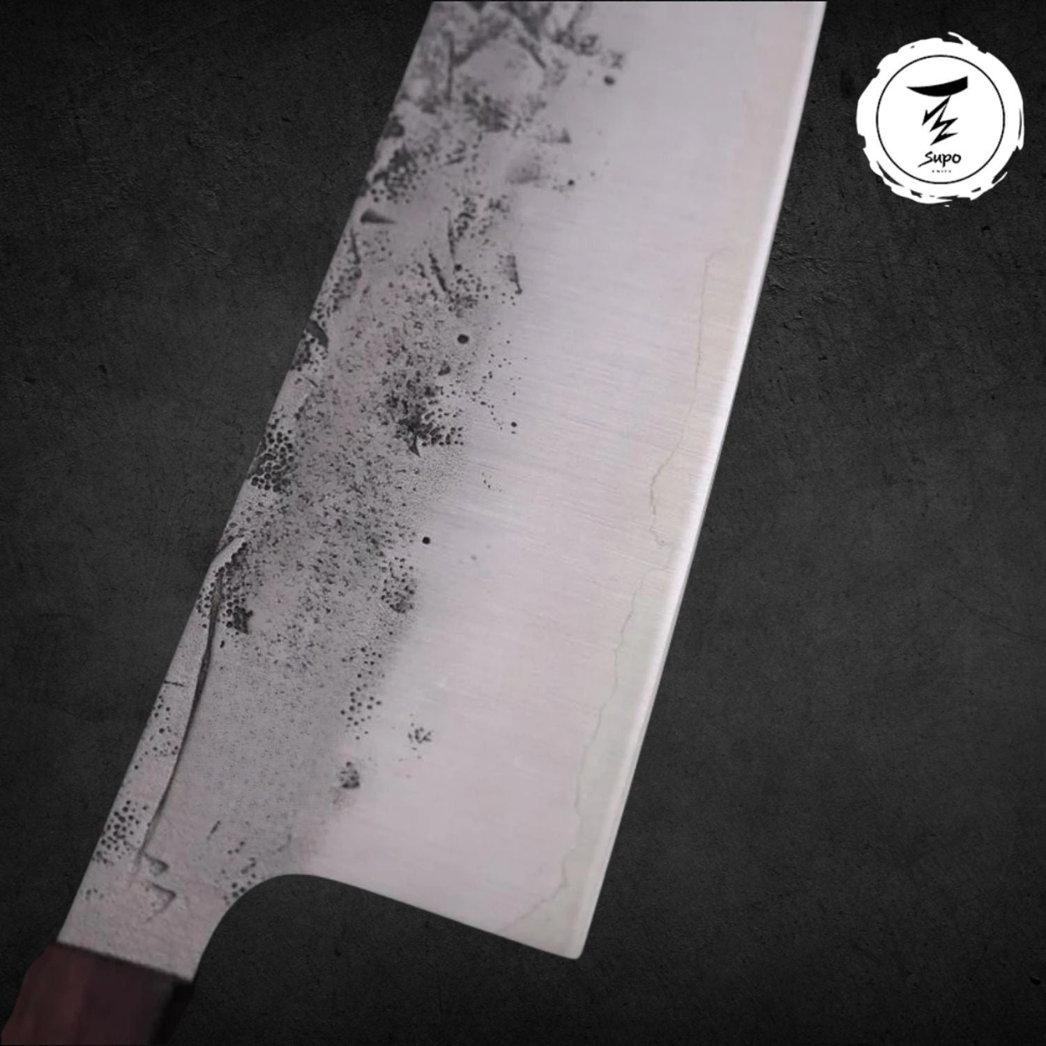 What Makes a Handmade Forged Chef Knife So Special?