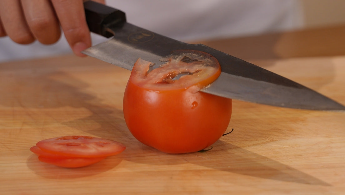 How to Choose the Right Chef Knife