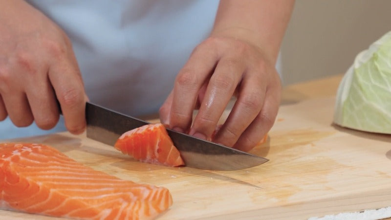 Why Are Japanese Hand-Forged Knives the Top Choice for Every Kitchen?
