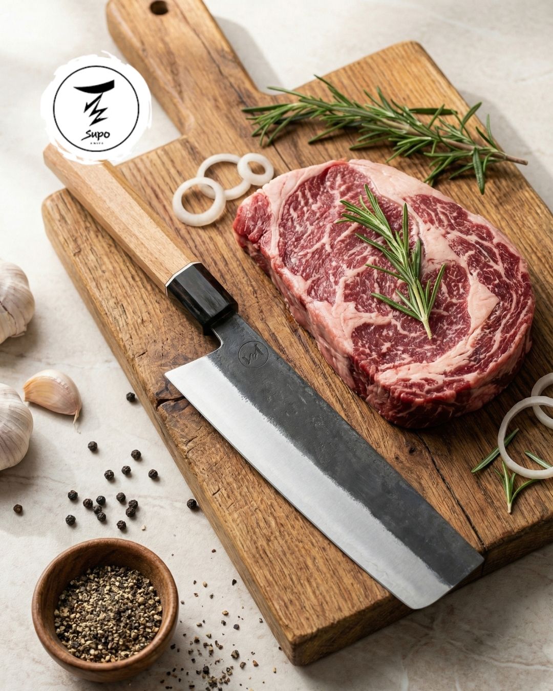 The Ultimate Guide to Maintaining Your High Carbon Steel Chef Knife
