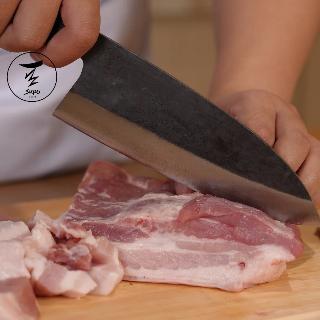 Guide to Choosing a Good and Suitable Chef’s Knife