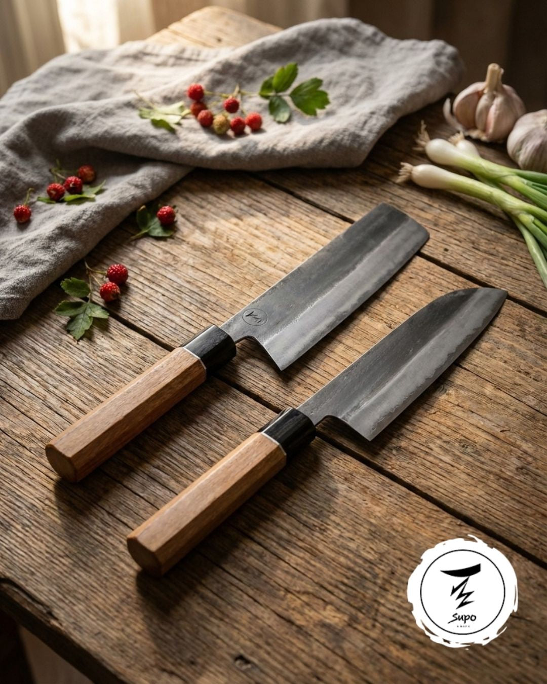 Stop Overpaying! Best High-Performance Chef Knives for Less Than $100
