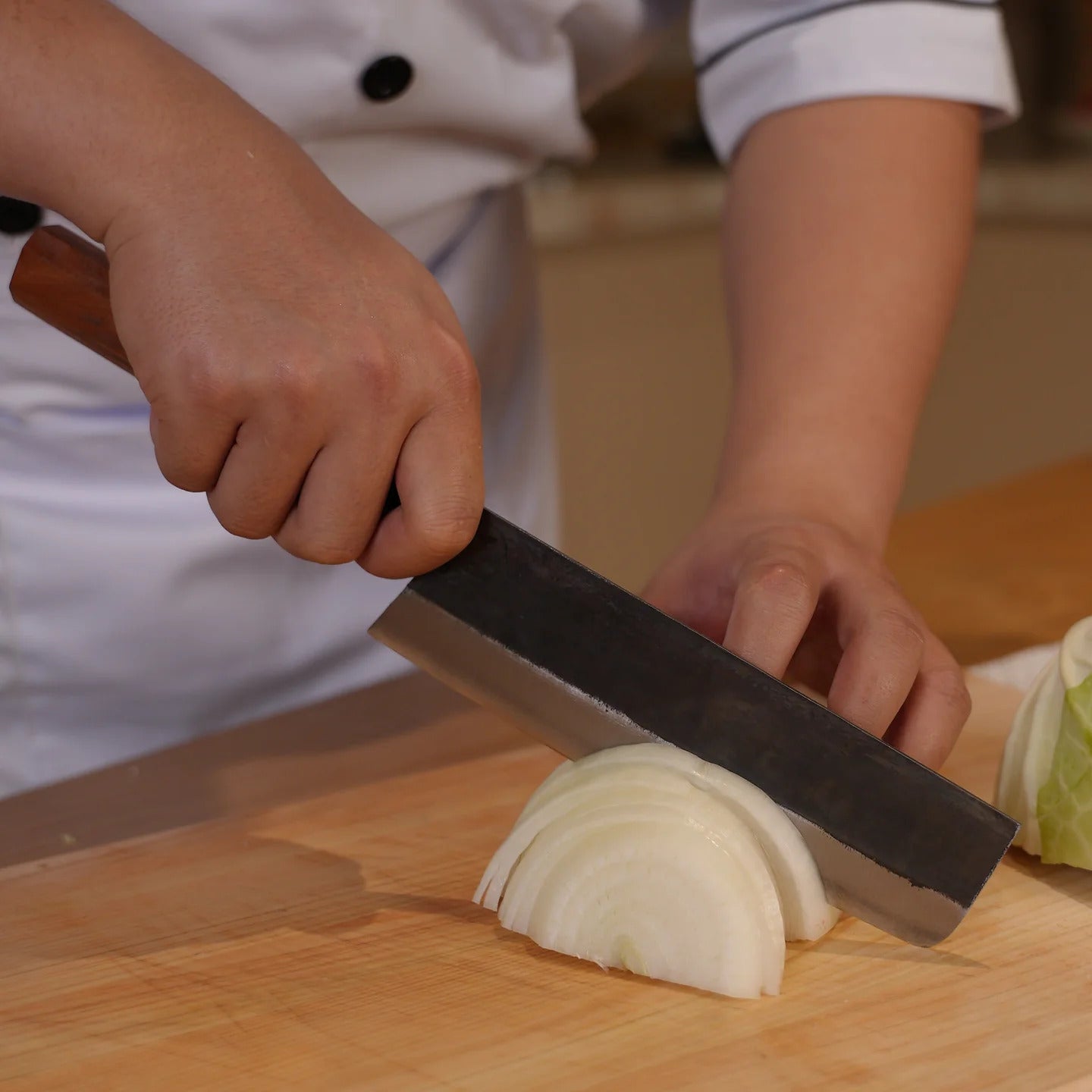 Why Japanese Knives Require a Whetstone (Water Stone)