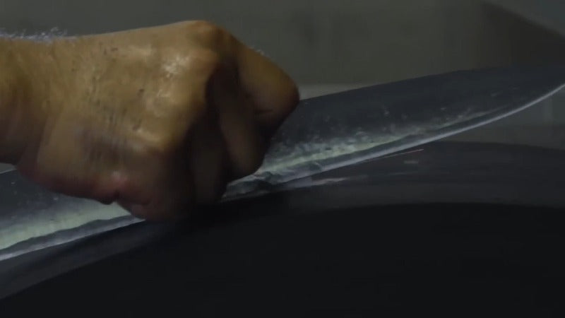 Technology and Innovation in the Kitchen Knife Manufacturing Industry