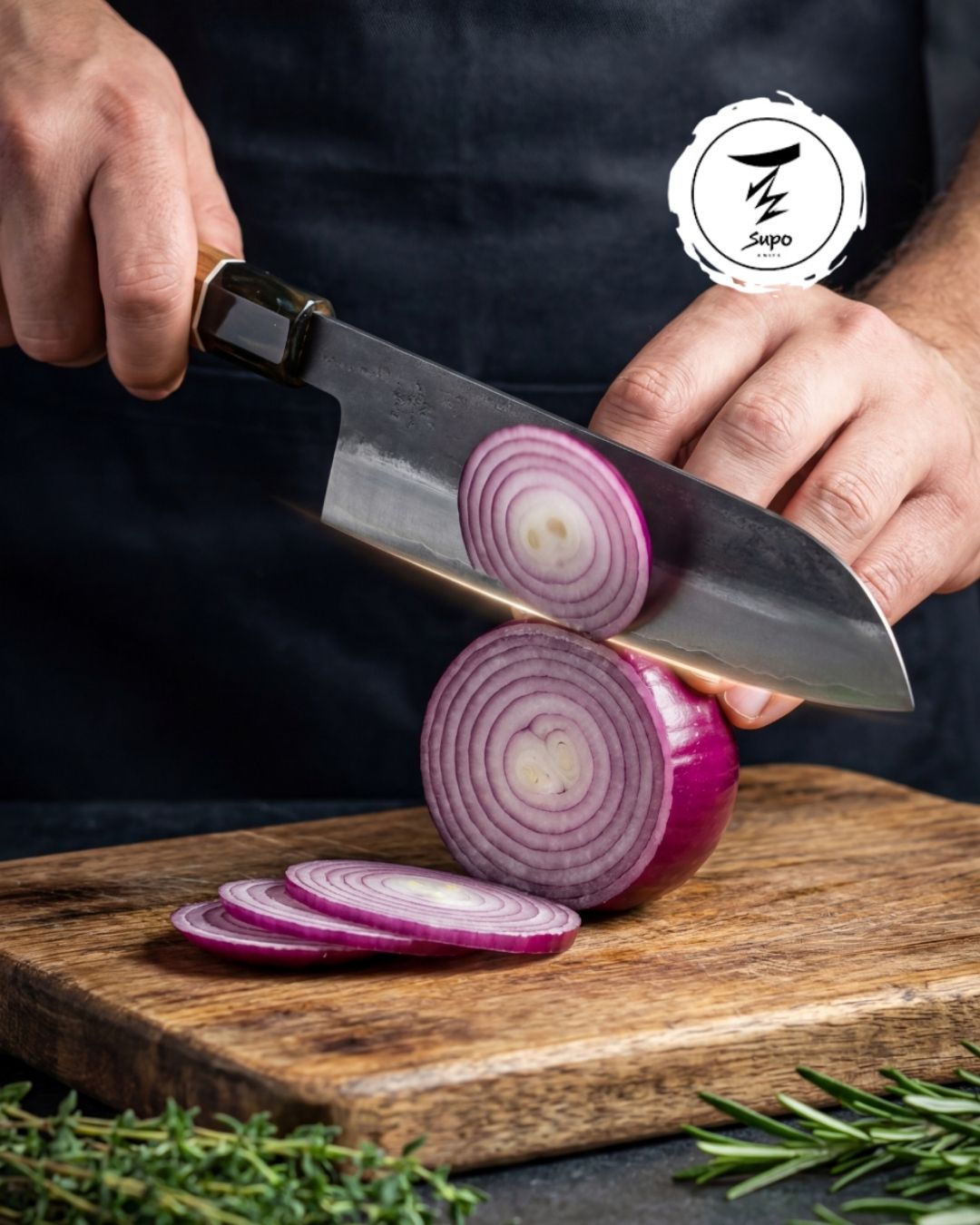 Santoku Knife: What Is It Used For? A Complete Guide for Home Chefs (2026)