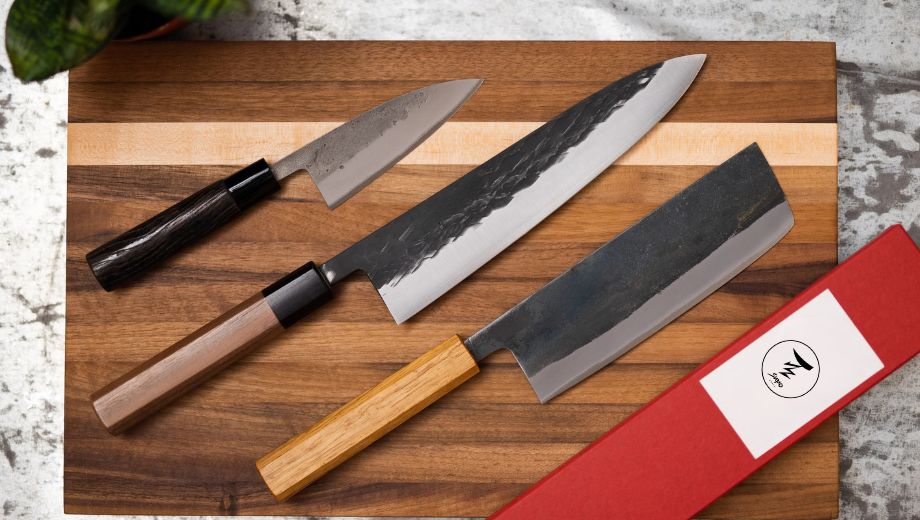 The best chef knife models under $100