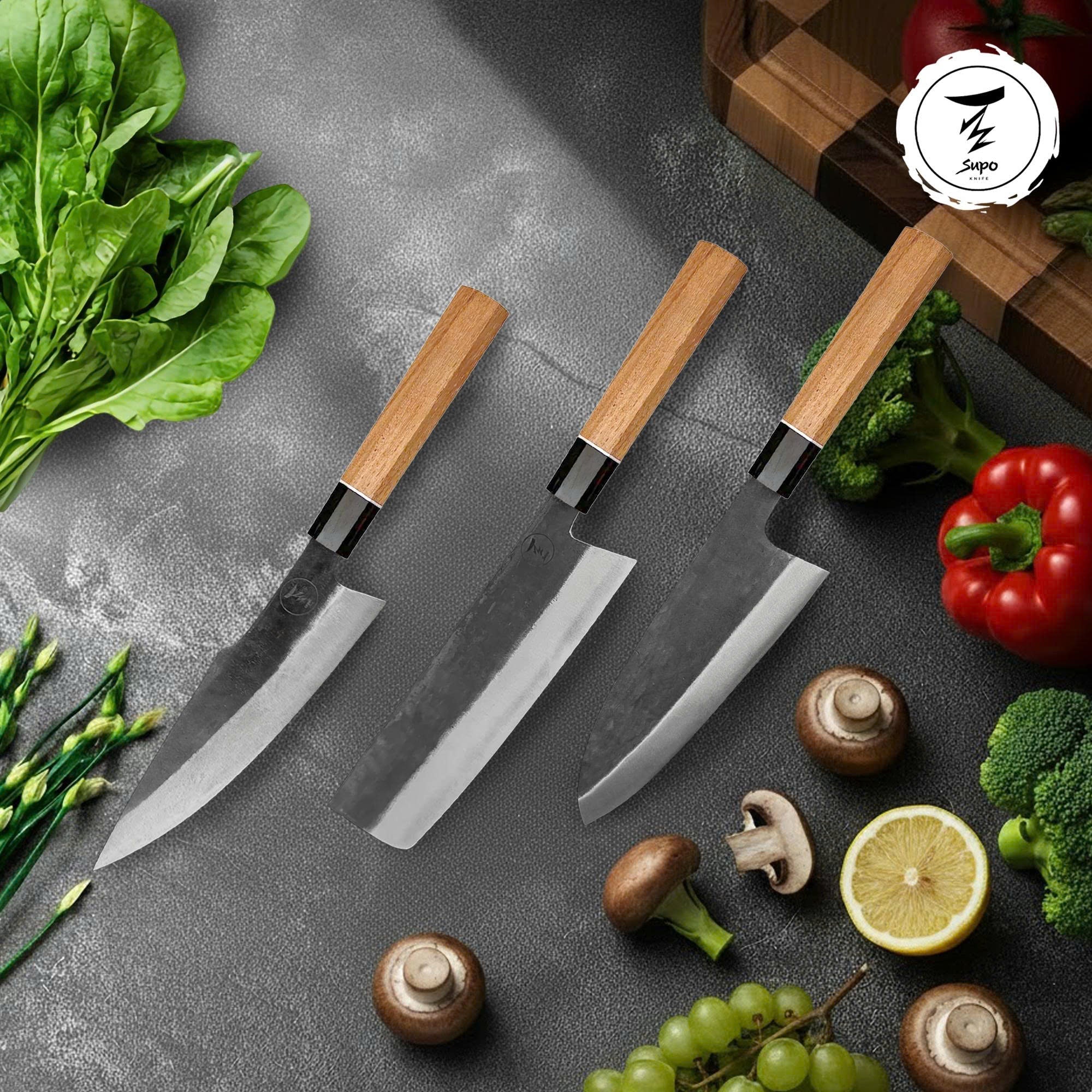 Big Savings/ Knives Sets