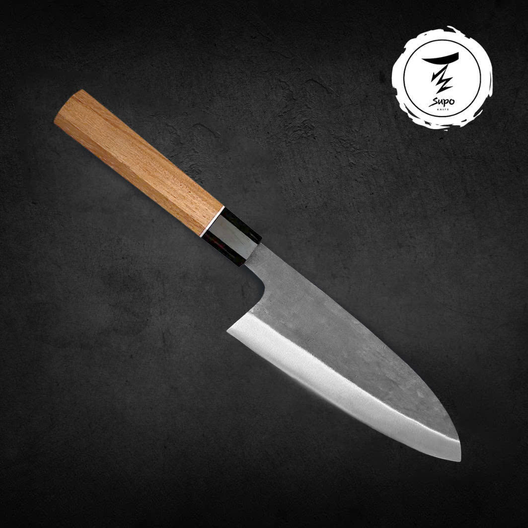 Supo deba knife
