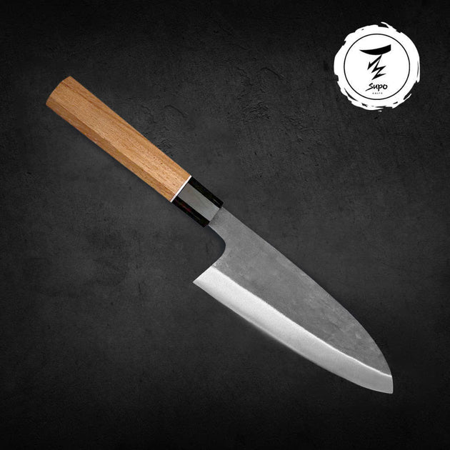 Supo deba knife
