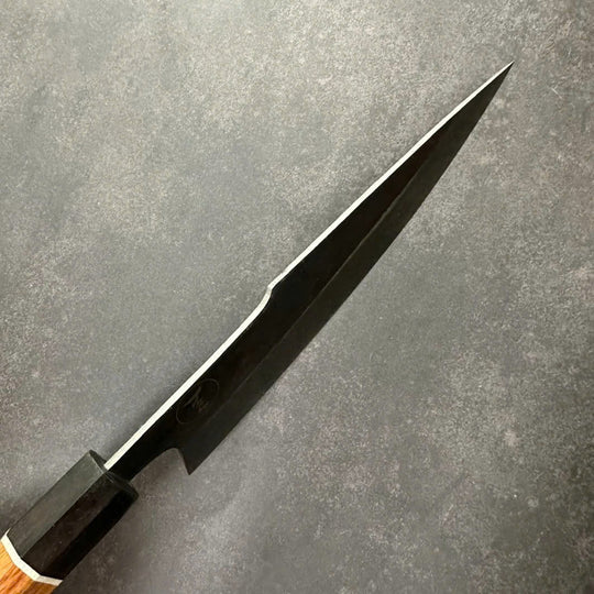 Supo chef knife actual edge high quality sharp blade