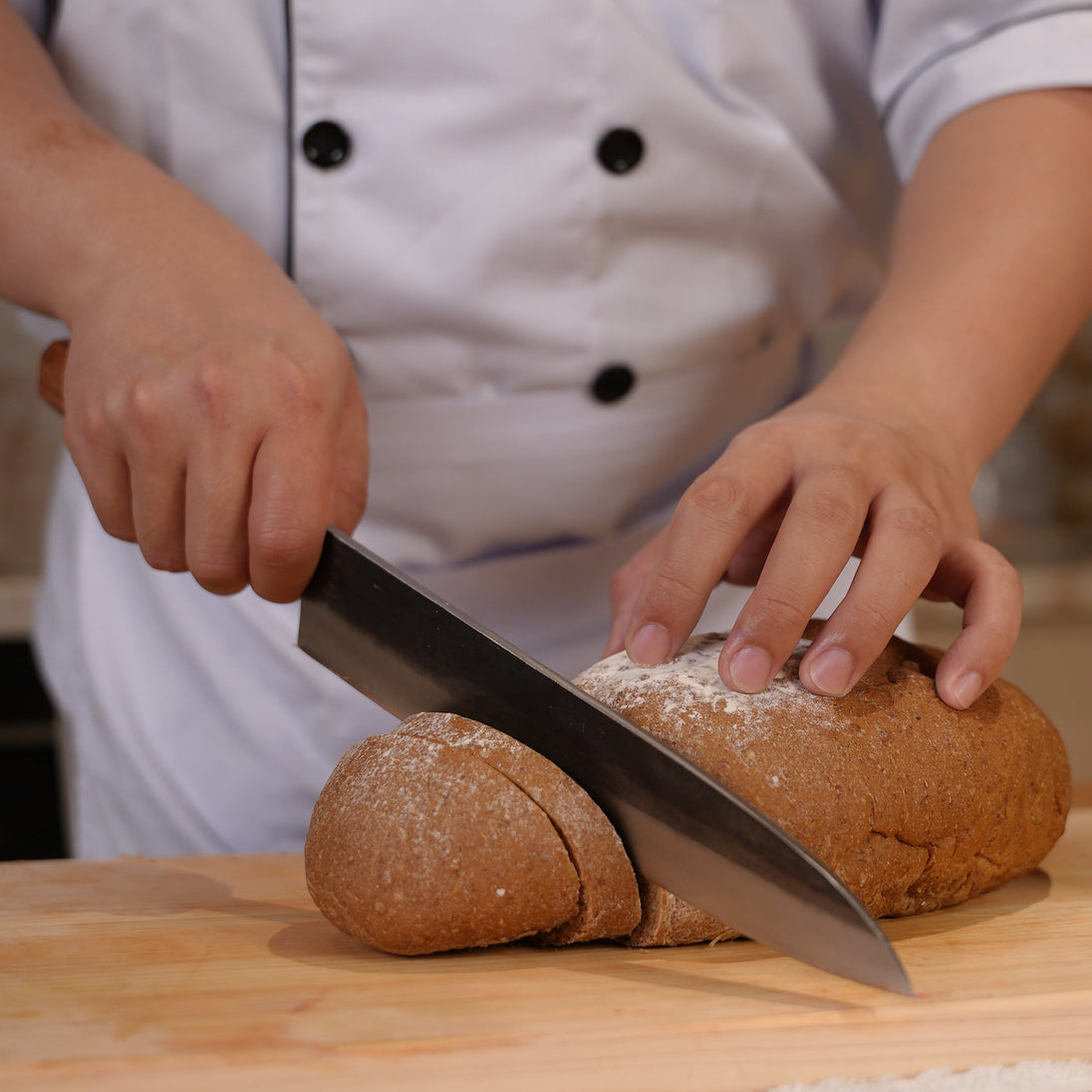 Supo sujihiki knife 1