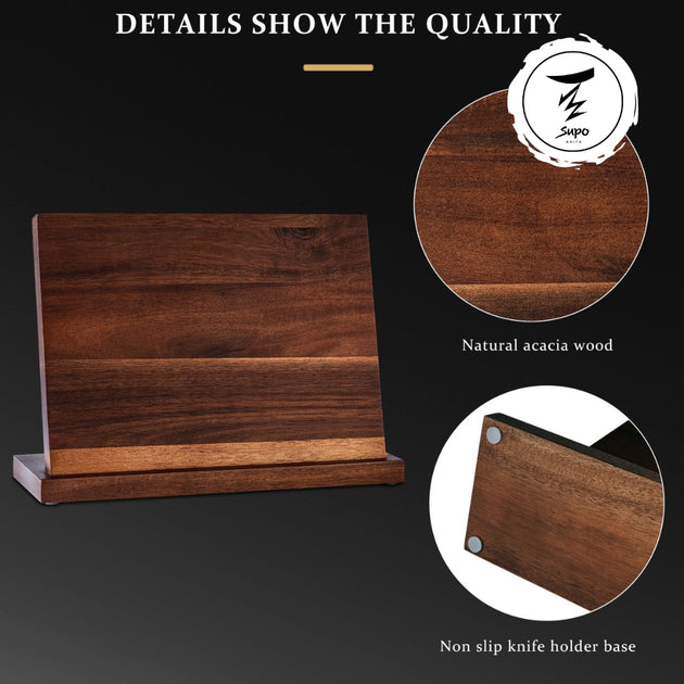 supo knife magnetic holder