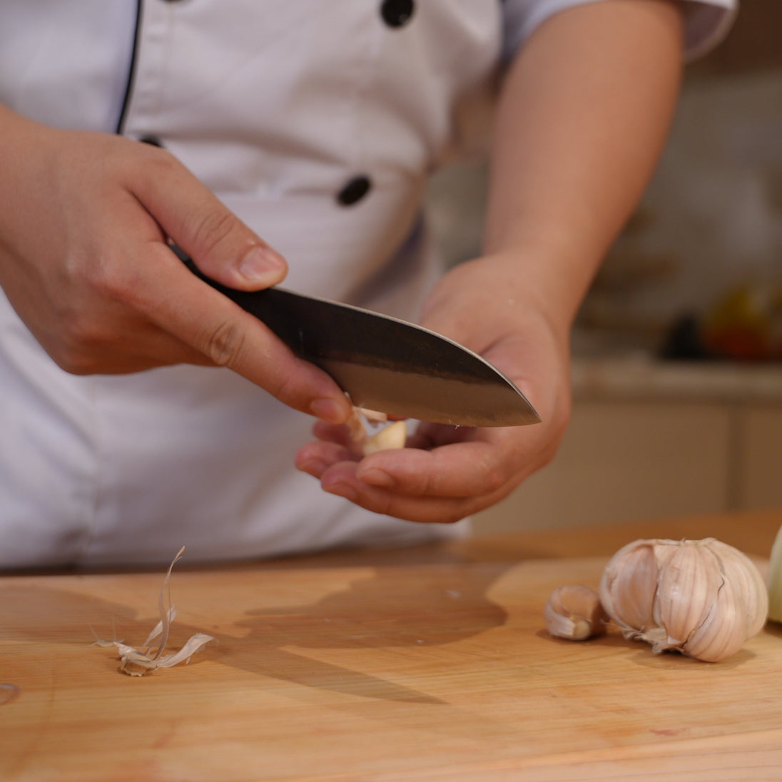 paring petty knife fruit knife